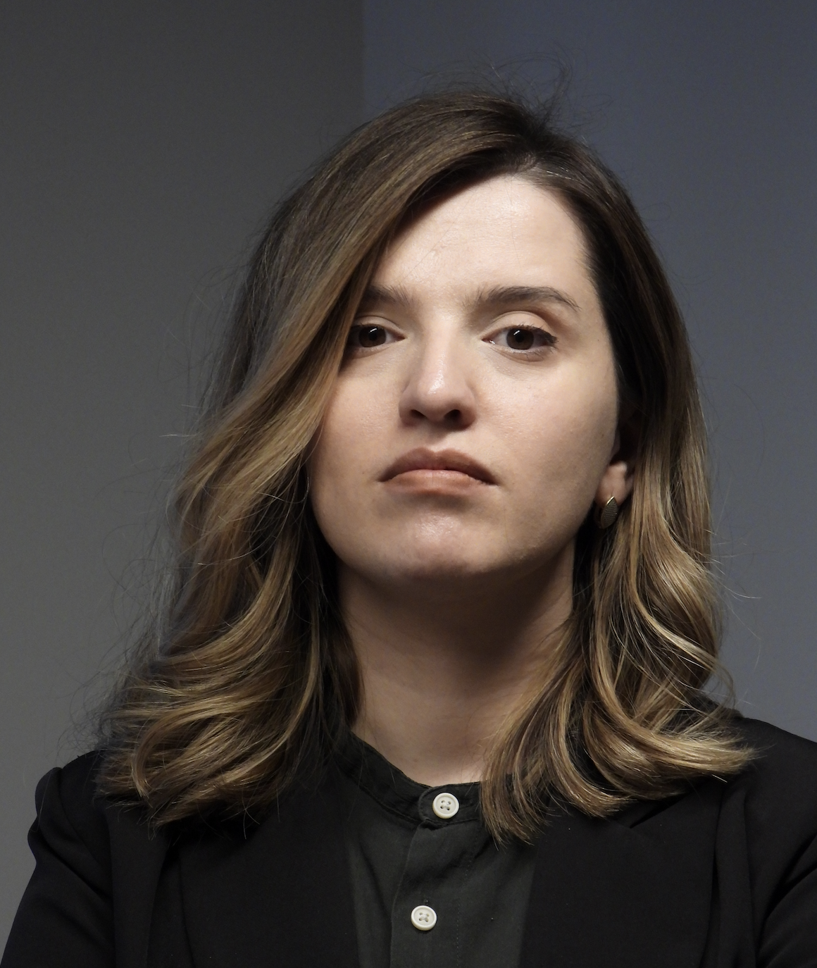 თათია ქურციკიძე